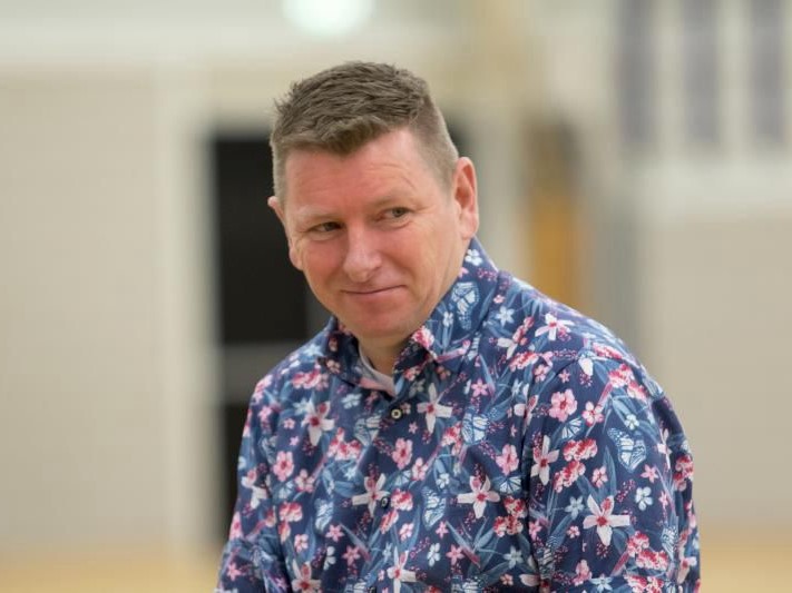 Raymond Celak stopt na het einde van dit seizoen