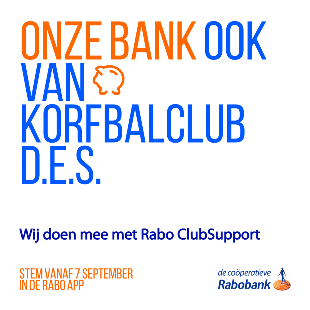 RABO Clubsupport